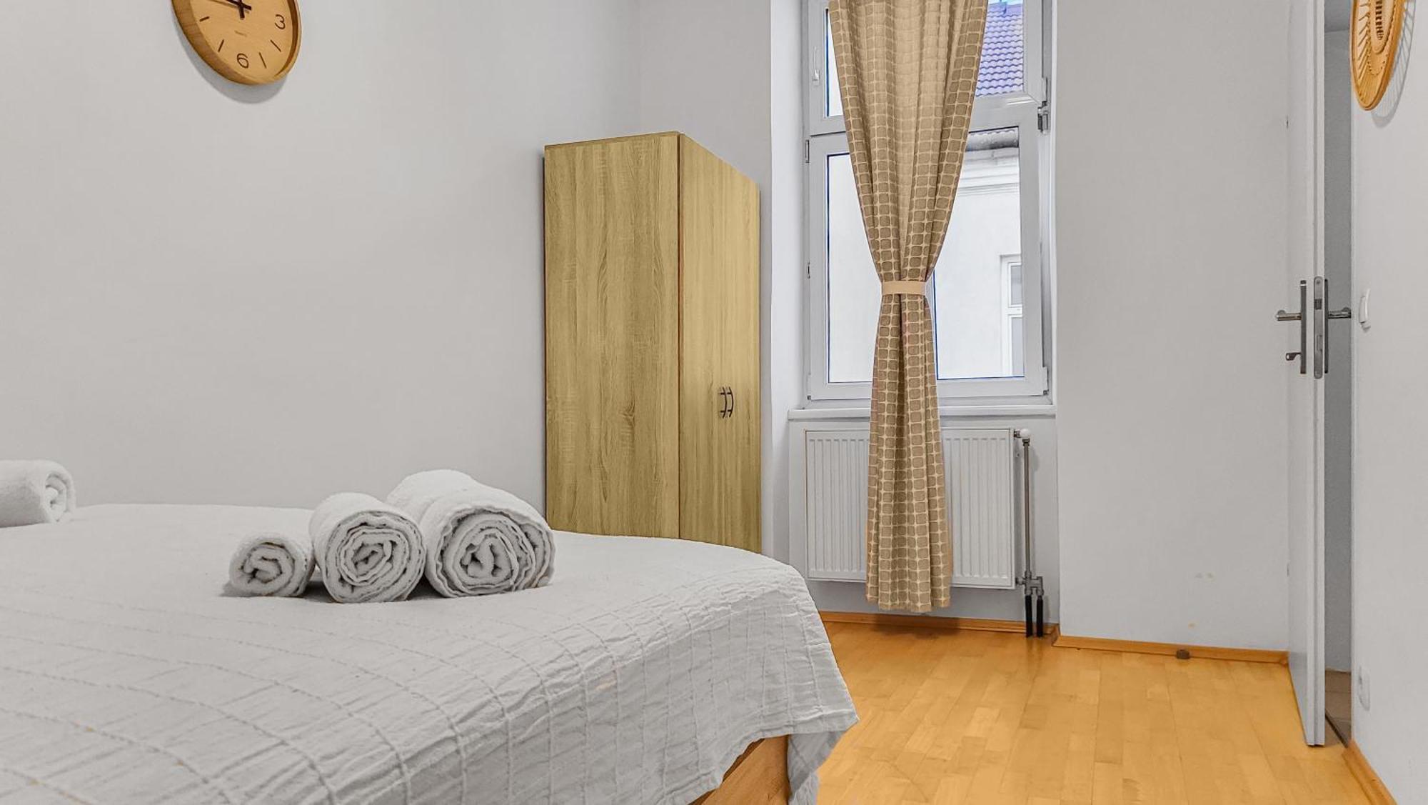Davidov Stays Danube Wien Rum bild