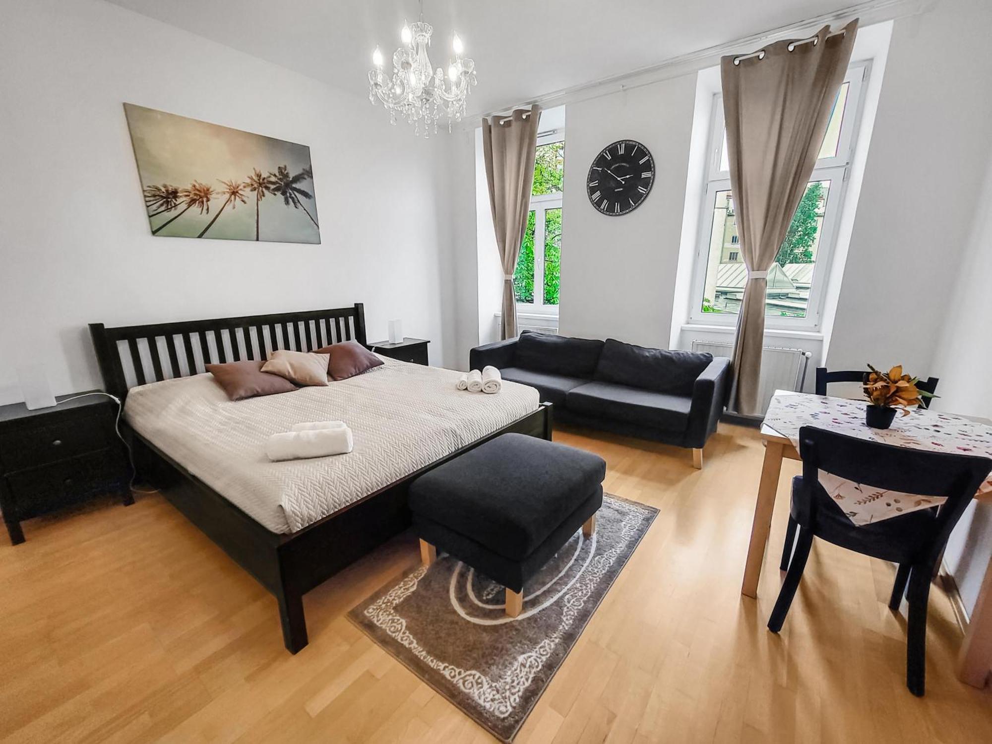 Davidov Stays Danube Wien Rum bild